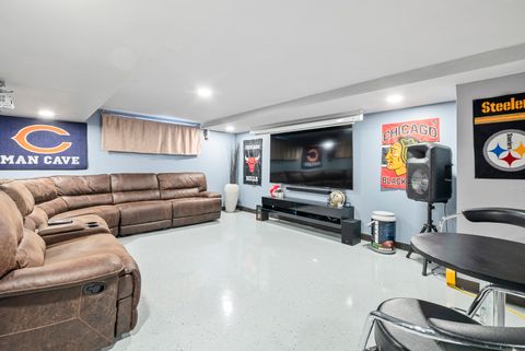 Tiny photo for 15206 S Ingleside Street, South Holland, IL 60473 (MLS # 12550825)