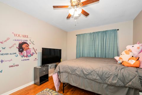 Tiny photo for 15206 S Ingleside Street, South Holland, IL 60473 (MLS # 12550825)