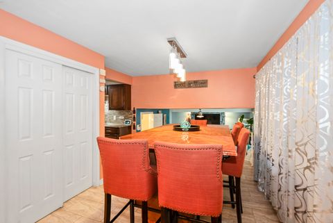 Tiny photo for 15206 S Ingleside Street, South Holland, IL 60473 (MLS # 12550825)