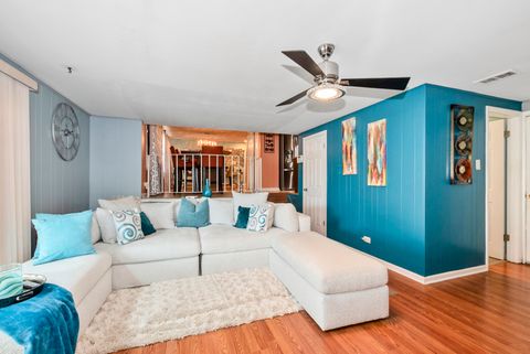 Tiny photo for 15206 S Ingleside Street, South Holland, IL 60473 (MLS # 12550825)