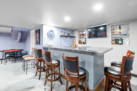 Tiny photo for 15206 S Ingleside Street, South Holland, IL 60473 (MLS # 12550825)