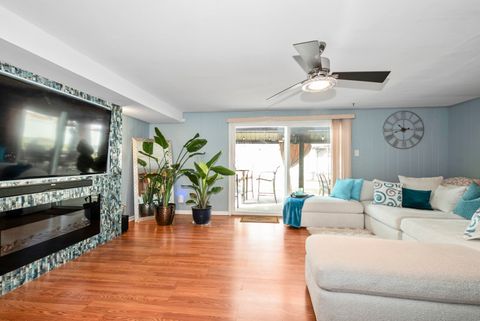 Tiny photo for 15206 S Ingleside Street, South Holland, IL 60473 (MLS # 12550825)