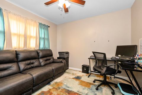 Tiny photo for 15206 S Ingleside Street, South Holland, IL 60473 (MLS # 12550825)