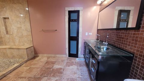 A home in Wilmette