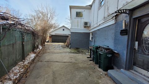 A home in Wilmette