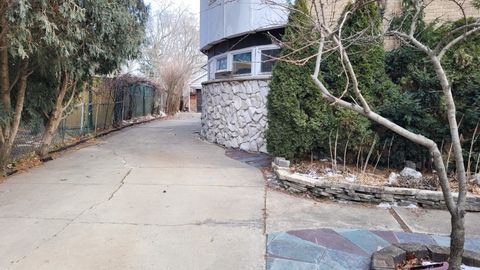 A home in Wilmette