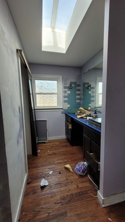 A home in Wilmette