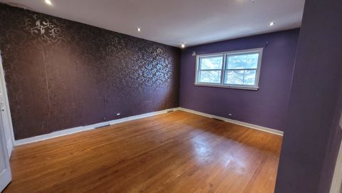 A home in Wilmette