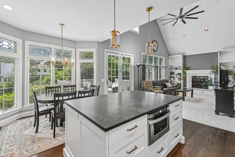 Tiny photo for 1491 Cress Creek Court, Naperville, IL 60563 (MLS # 12738358)