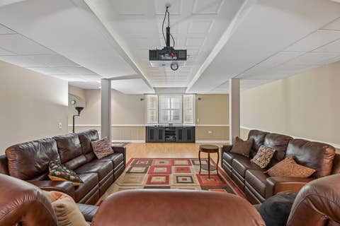Tiny photo for 1491 Cress Creek Court, Naperville, IL 60563 (MLS # 12738358)