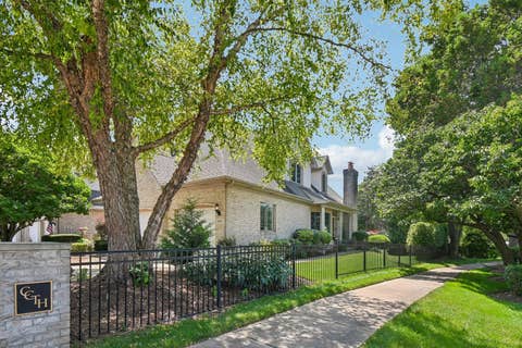 Tiny photo for 1491 Cress Creek Court, Naperville, IL 60563 (MLS # 12738358)