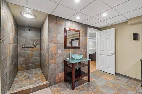 Tiny photo for 1491 Cress Creek Court, Naperville, IL 60563 (MLS # 12738358)