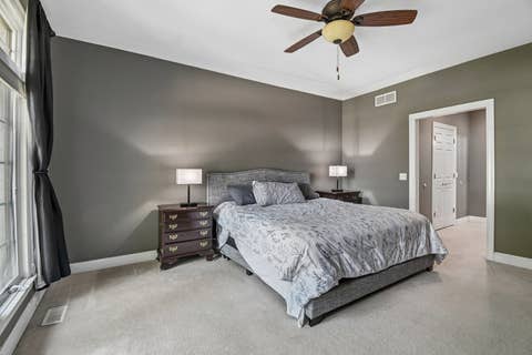 Tiny photo for 1491 Cress Creek Court, Naperville, IL 60563 (MLS # 12738358)