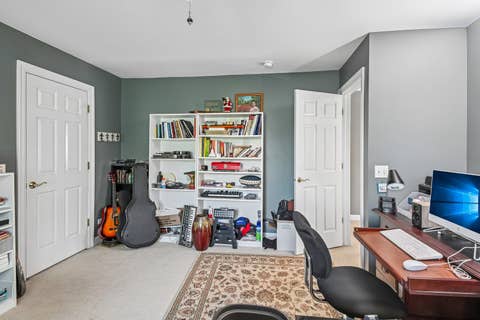 Tiny photo for 1491 Cress Creek Court, Naperville, IL 60563 (MLS # 12738358)