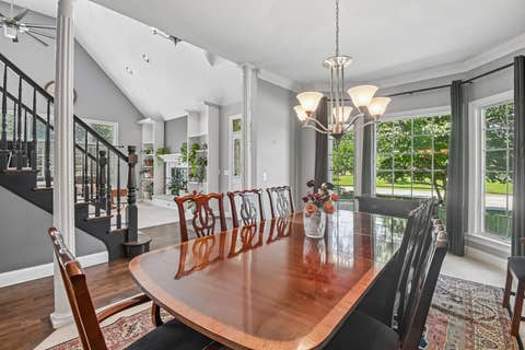 Tiny photo for 1491 Cress Creek Court, Naperville, IL 60563 (MLS # 12738358)