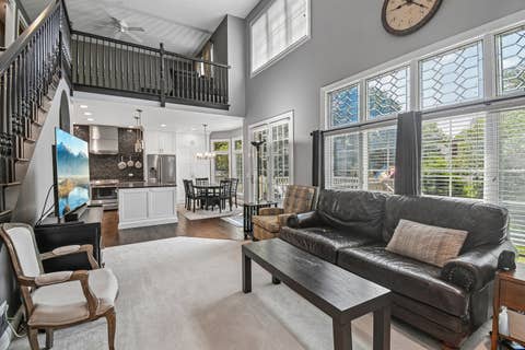 Tiny photo for 1491 Cress Creek Court, Naperville, IL 60563 (MLS # 12738358)