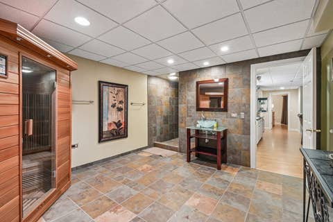 Tiny photo for 1491 Cress Creek Court, Naperville, IL 60563 (MLS # 12738358)