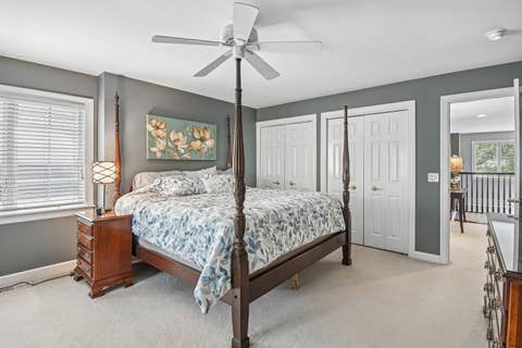 Tiny photo for 1491 Cress Creek Court, Naperville, IL 60563 (MLS # 12738358)