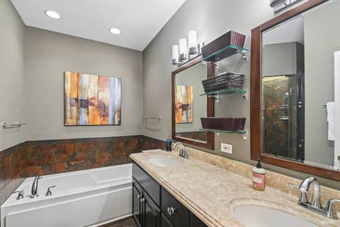 Tiny photo for 1491 Cress Creek Court, Naperville, IL 60563 (MLS # 12738358)