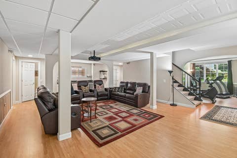 Tiny photo for 1491 Cress Creek Court, Naperville, IL 60563 (MLS # 12738358)