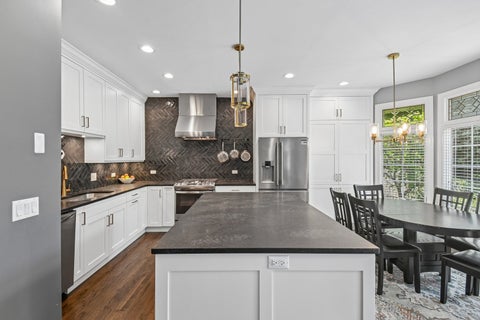 Tiny photo for 1491 Cress Creek Court, Naperville, IL 60563 (MLS # 12738358)