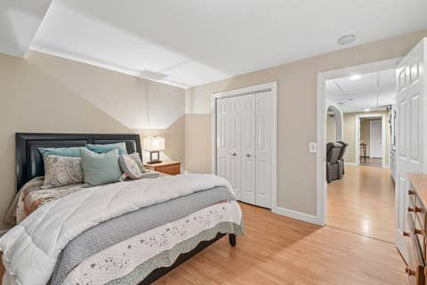 Tiny photo for 1491 Cress Creek Court, Naperville, IL 60563 (MLS # 12738358)