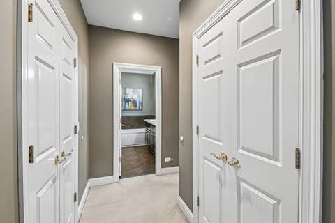 Tiny photo for 1491 Cress Creek Court, Naperville, IL 60563 (MLS # 12738358)