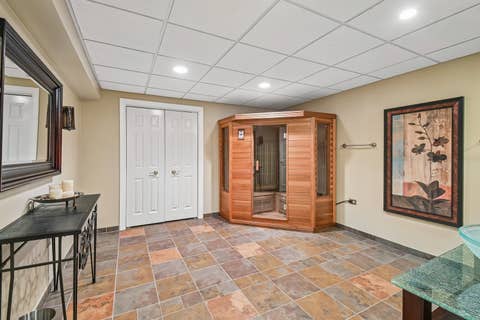 Tiny photo for 1491 Cress Creek Court, Naperville, IL 60563 (MLS # 12738358)