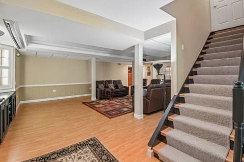 Tiny photo for 1491 Cress Creek Court, Naperville, IL 60563 (MLS # 12738358)