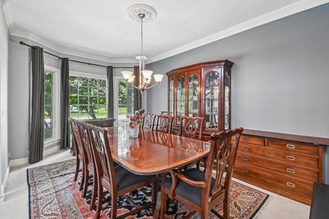 Tiny photo for 1491 Cress Creek Court, Naperville, IL 60563 (MLS # 12738358)