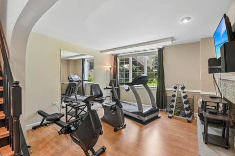 Tiny photo for 1491 Cress Creek Court, Naperville, IL 60563 (MLS # 12738358)
