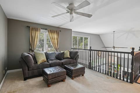 Tiny photo for 1491 Cress Creek Court, Naperville, IL 60563 (MLS # 12738358)