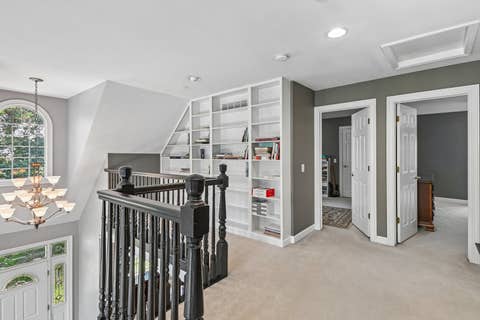 Tiny photo for 1491 Cress Creek Court, Naperville, IL 60563 (MLS # 12738358)