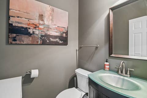 Tiny photo for 1491 Cress Creek Court, Naperville, IL 60563 (MLS # 12738358)