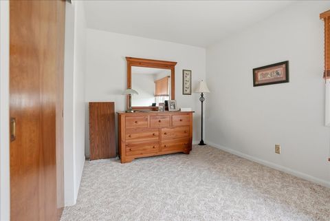 Tiny photo for 112 Peine Drive, Lexington, IL 61753 (MLS # 12605381)