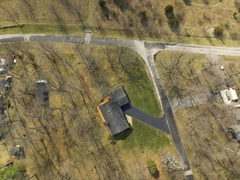 Tiny photo for 112 Peine Drive, Lexington, IL 61753 (MLS # 12605381)