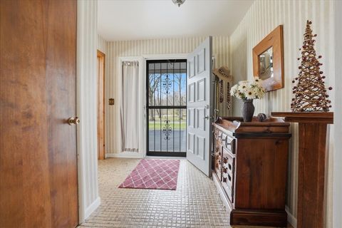 Tiny photo for 112 Peine Drive, Lexington, IL 61753 (MLS # 12605381)