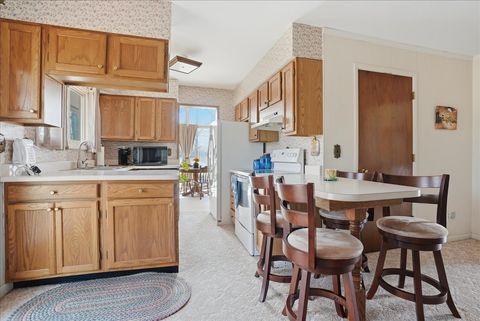 Tiny photo for 112 Peine Drive, Lexington, IL 61753 (MLS # 12605381)