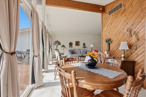 Tiny photo for 112 Peine Drive, Lexington, IL 61753 (MLS # 12605381)