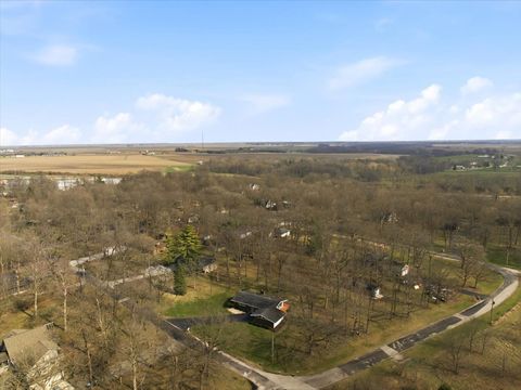 Tiny photo for 112 Peine Drive, Lexington, IL 61753 (MLS # 12605381)