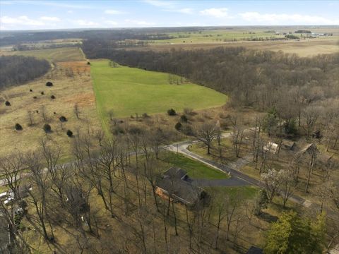 Tiny photo for 112 Peine Drive, Lexington, IL 61753 (MLS # 12605381)