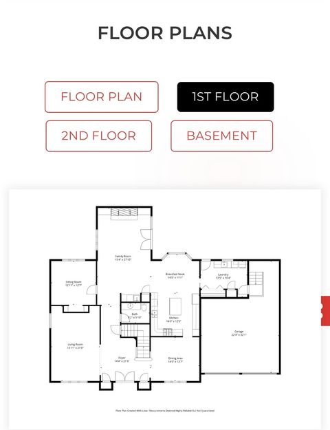 Tiny photo for 7624 Forest Hill Road, Burr Ridge, IL 60527 (MLS # 12559584)