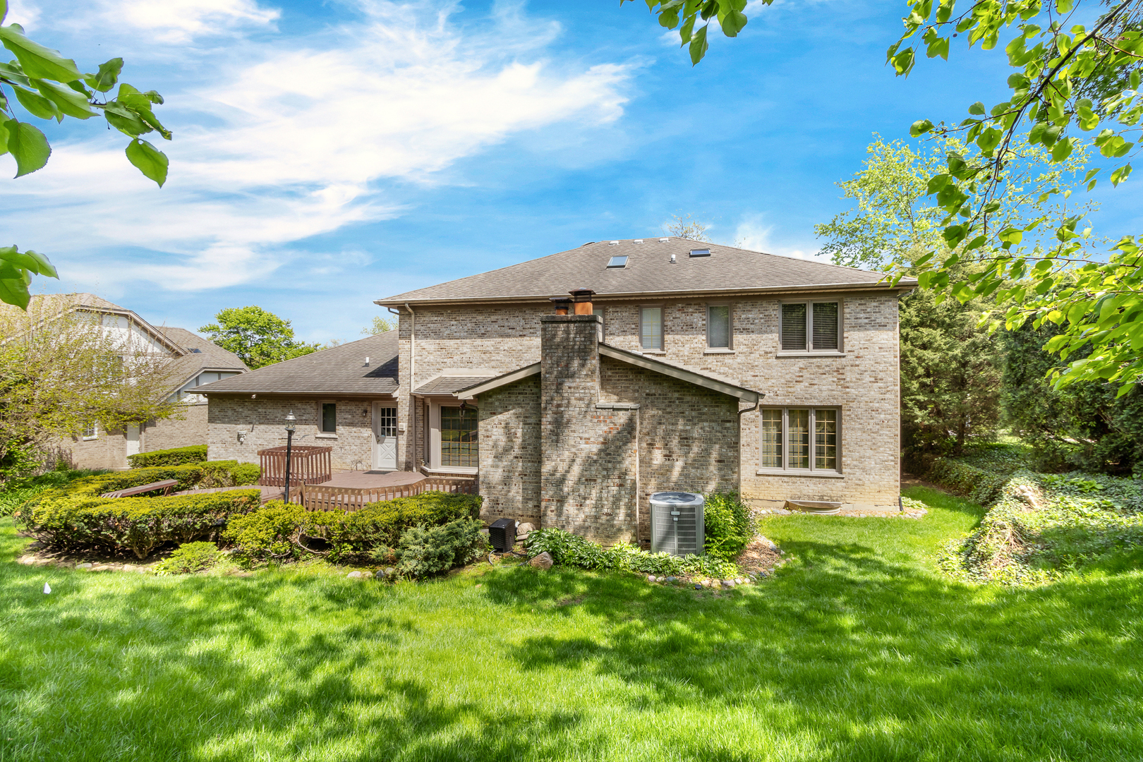 7624 Forest Hill Road