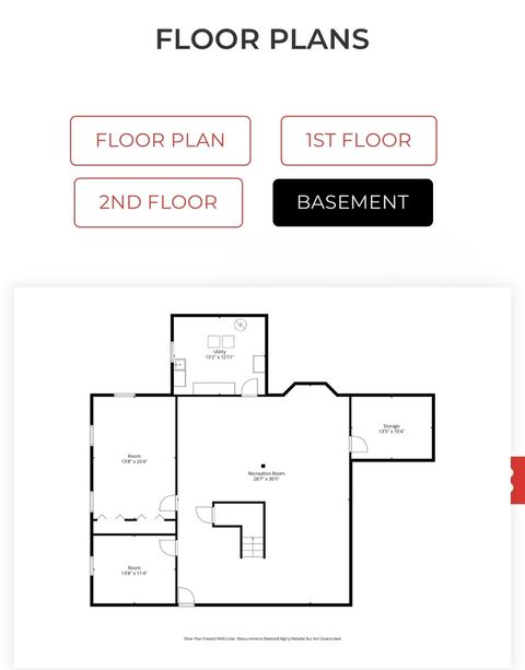 Tiny photo for 7624 Forest Hill Road, Burr Ridge, IL 60527 (MLS # 12559584)
