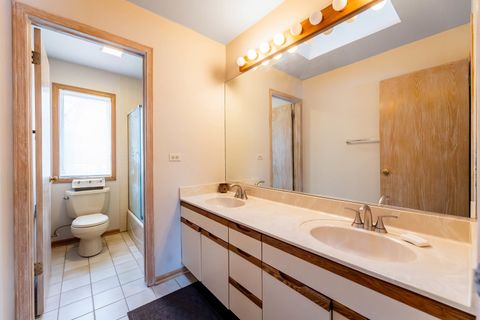 Tiny photo for 7624 Forest Hill Road, Burr Ridge, IL 60527 (MLS # 12559584)