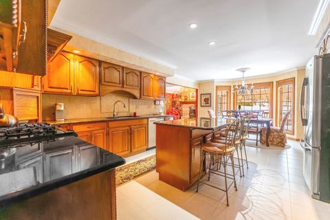 Tiny photo for 7624 Forest Hill Road, Burr Ridge, IL 60527 (MLS # 12559584)