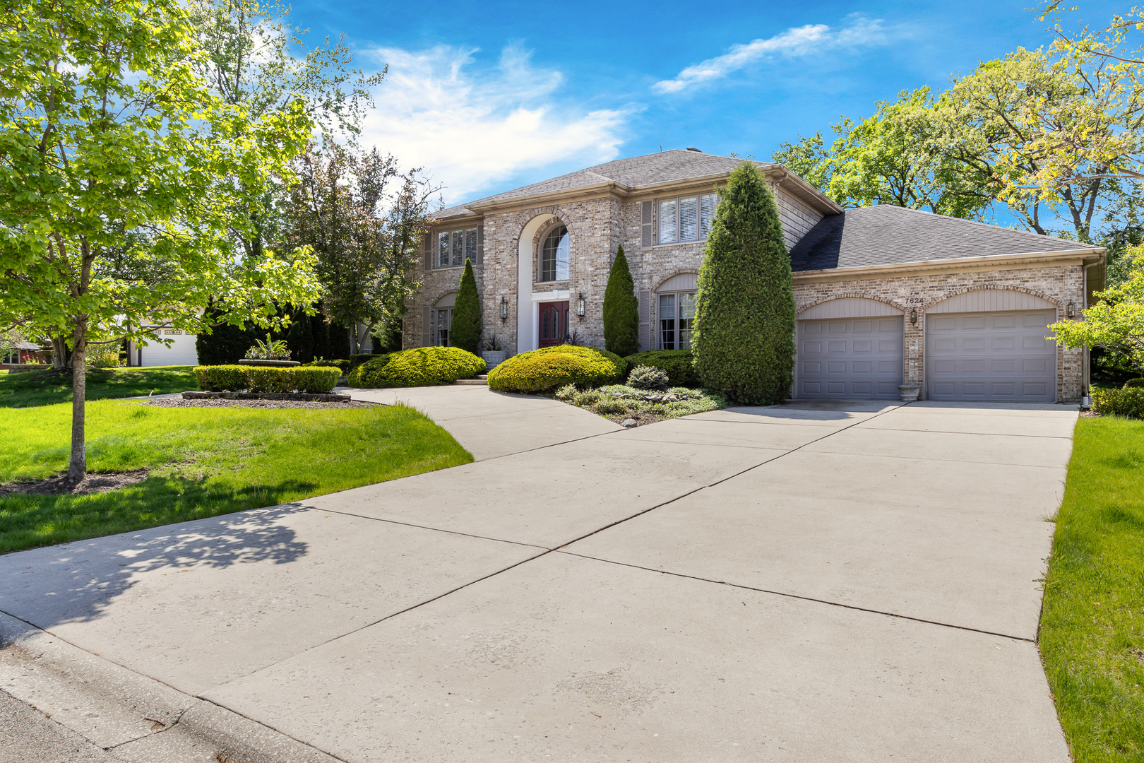 7624 Forest Hill Road