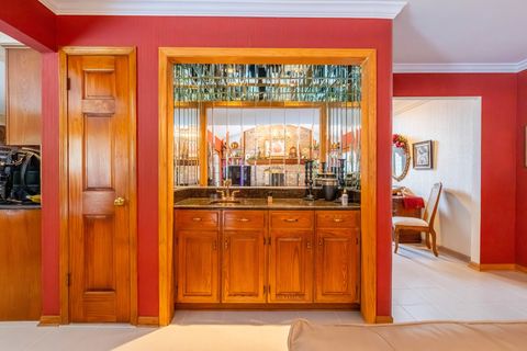 Tiny photo for 7624 Forest Hill Road, Burr Ridge, IL 60527 (MLS # 12559584)