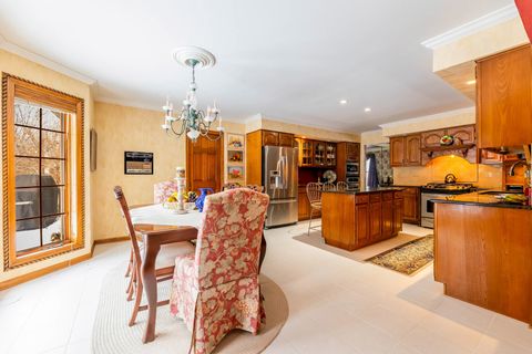 Tiny photo for 7624 Forest Hill Road, Burr Ridge, IL 60527 (MLS # 12559584)