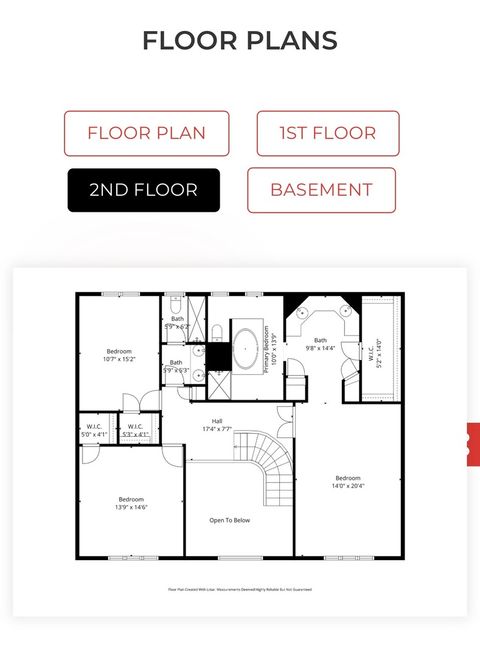 Tiny photo for 7624 Forest Hill Road, Burr Ridge, IL 60527 (MLS # 12559584)